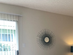 The Redwoods Apartments - Model